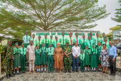 BHO 2024 WAEC/NECO Recipients